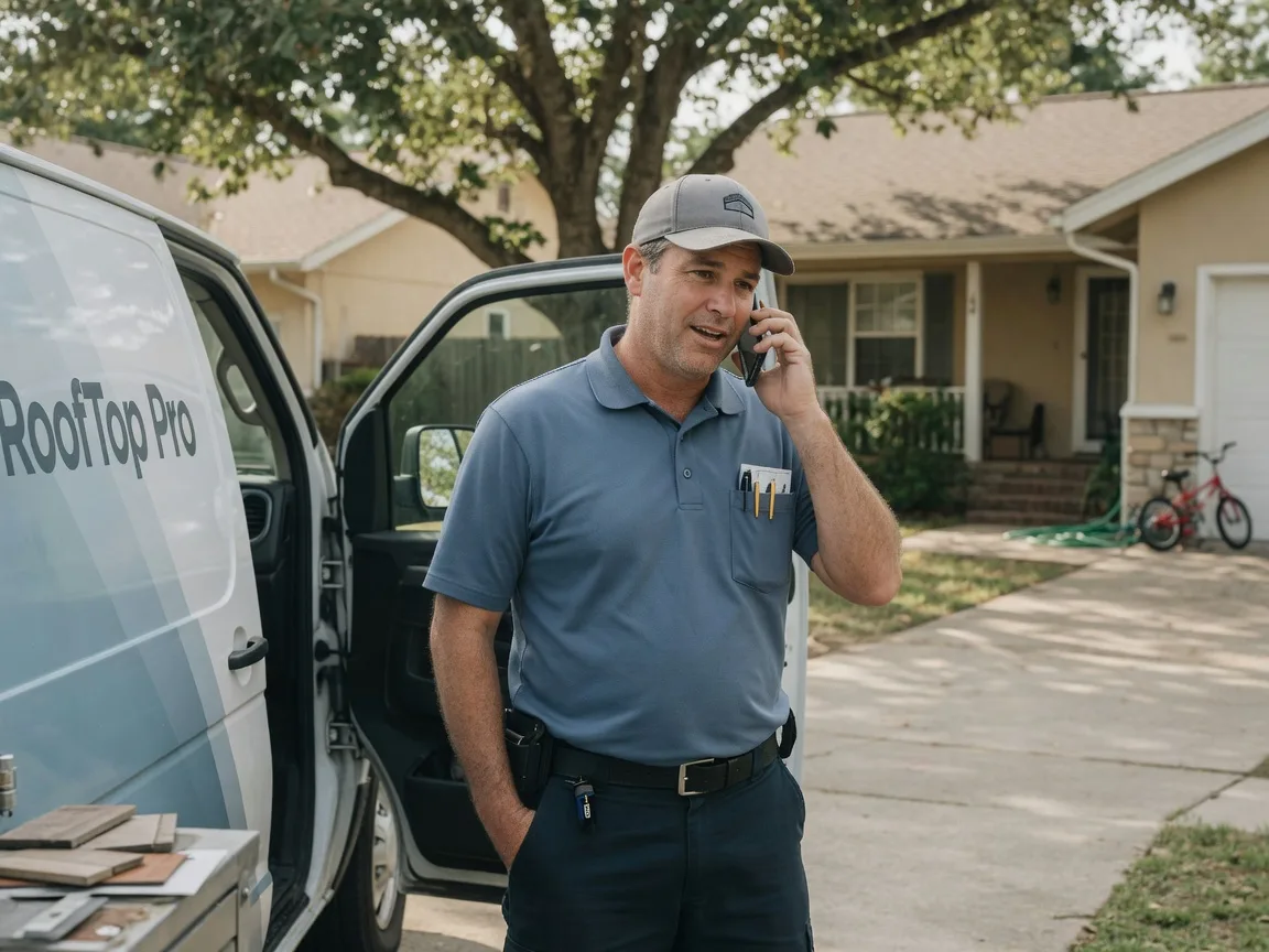 Roof Repair Hancock, WI FAQs
